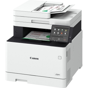 Canon i-Sensys MF734Cdw